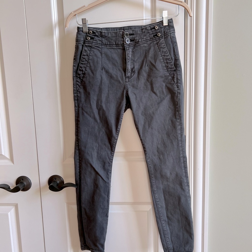 Anthropologie Pilcro Pants